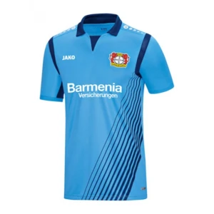 Maglia Bayer 04 Leverkusen 2018-19 Terza