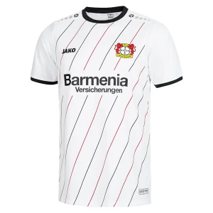 Maglia Bayer 04 Leverkusen 2018-19 Trasferta