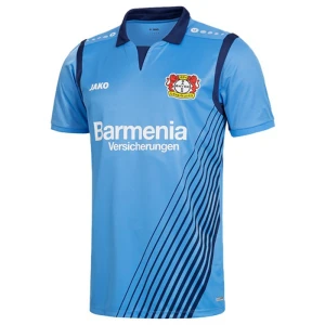 Maglia Bayer 04 Leverkusen 2019-20 Prima