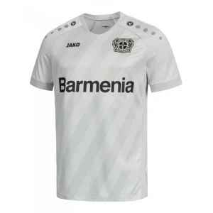 Maglia Bayer 04 Leverkusen 2019-20 Terza
