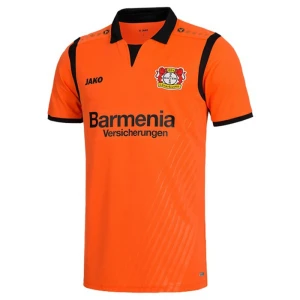 Maglia Bayer 04 Leverkusen 2019-20 Trasferta