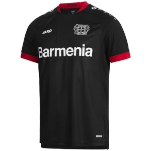 Maglia Bayer 04 Leverkusen 2020-21 Prima