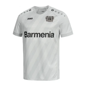 Maglia Bayer 04 Leverkusen 2020-21 Terza