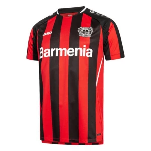 Maglia Bayer 04 Leverkusen 2021-22 Prima