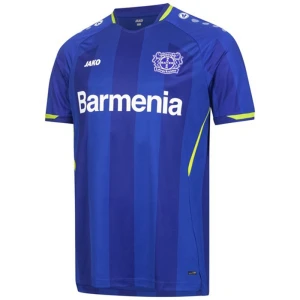 Maglia Bayer 04 Leverkusen 2021-22 Terza