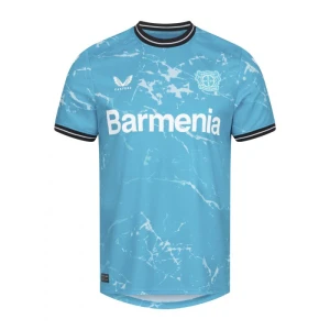 Maglia Bayer 04 Leverkusen 2023-24 Terza