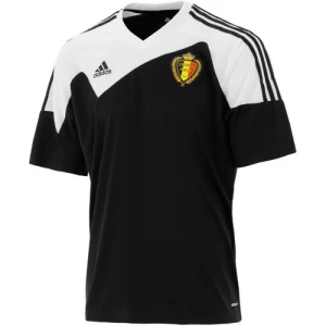 Maglia Belgio 2015 Trasferta