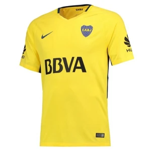 Maglia Boca Juniors 2017-18 Trasferta