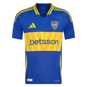 Maglia Boca Juniors 2024-25 II Prima