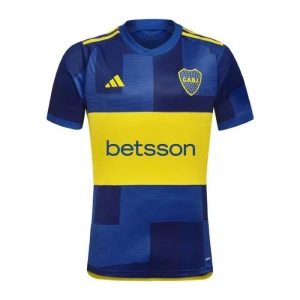 Maglia Boca Juniors 2024-25 Prima