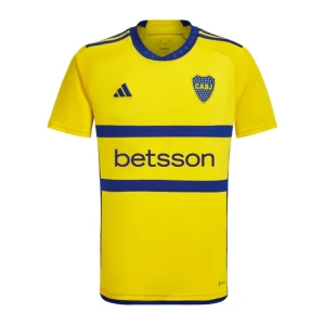 Maglia Boca Juniors 2024-25 Trasferta