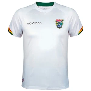 Maglia Bolivia 2015 Copa America Trasferta
