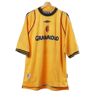 Maglia Bologna FC 2000-01 Terza