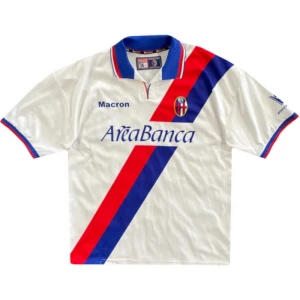 Maglia Bologna FC 2001-02 Trasferta