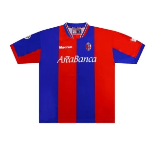 Maglia Bologna FC 2002-03 Prima