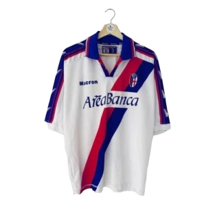 Maglia Bologna FC 2002-03 Trasferta