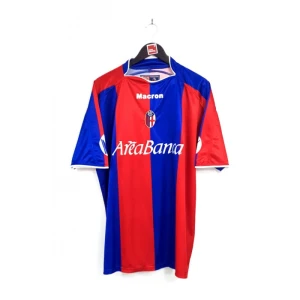 Maglia Bologna FC 2003-04 Prima