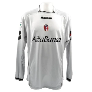 Maglia Bologna FC 2003-04 Terza