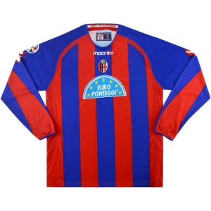 Maglia Bologna FC 2005-06 Prima
