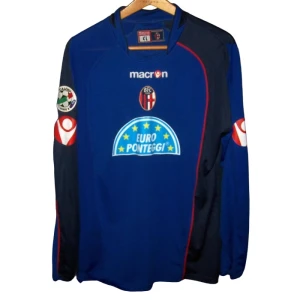 Maglia Bologna FC 2005-06 Terza