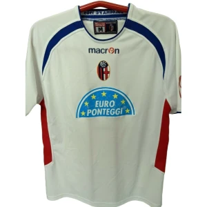 Maglia Bologna FC 2005-06 Trasferta