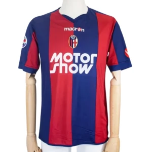 Maglia Bologna FC 2006-07 Prima