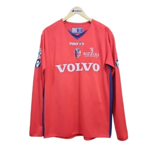 Maglia Bologna FC 2006-07 Terza