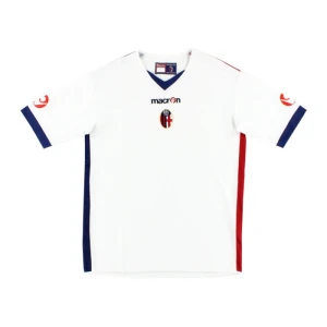 Maglia Bologna FC 2006-07 Trasferta