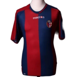 Maglia Bologna FC 2007-08 Prima