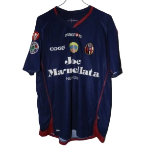 Maglia Bologna FC 2007-08 Terza