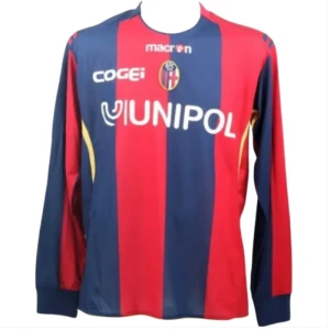Maglia Bologna FC 2008-09 Prima