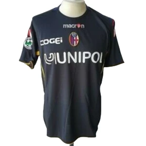 Maglia Bologna FC 2008-09 Terza
