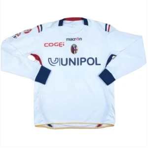 Maglia Bologna FC 2008-09 Trasferta