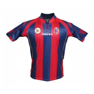 Maglia Bologna FC 2009-10 Prima