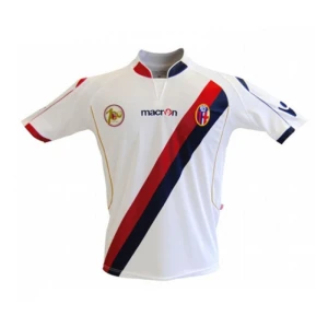 Maglia Bologna FC 2009-10 Trasferta