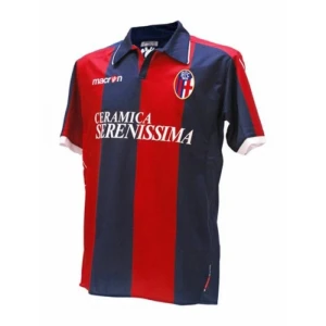 Maglia Bologna FC 2010-11 Prima