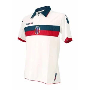 Maglia Bologna FC 2010-11 Trasferta