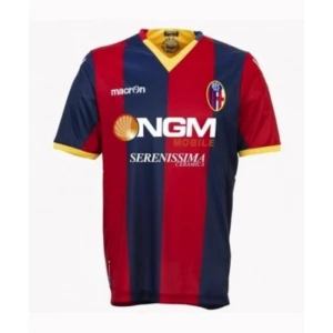 Maglia Bologna FC 2011-12 Prima