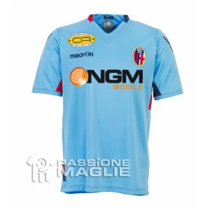 Maglia Bologna FC 2011-12 Terza