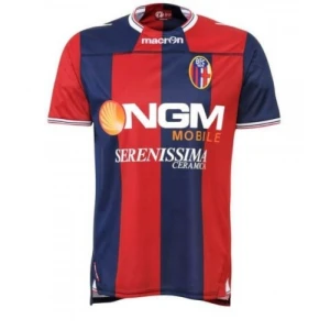 Maglia Bologna FC 2012-13 Prima