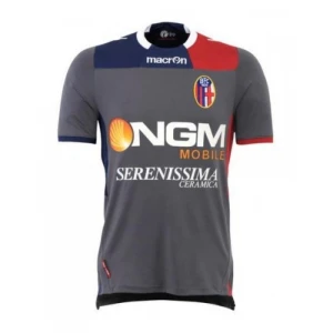 Maglia Bologna FC 2012-13 Terza