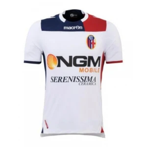 Maglia Bologna FC 2012-13 Trasferta