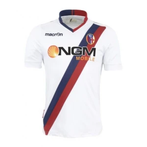 Maglia Bologna FC 2013-14 Trasferta