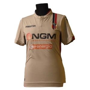 Maglia Bologna FC 2014-15 Terza