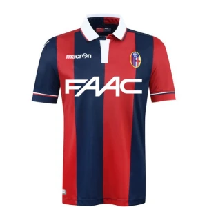 Maglia Bologna FC 2015-16 Prima
