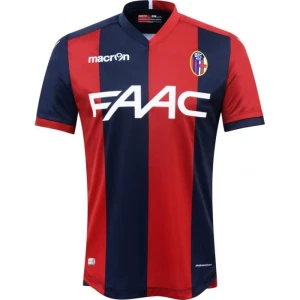 Maglia Bologna FC 2016-17 Prima