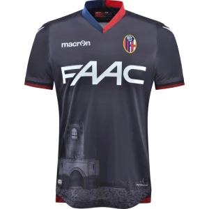 Maglia Bologna FC 2016-17 Terza