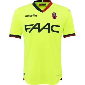 Maglia Bologna FC 2016-17 Trasferta