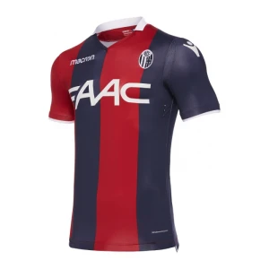 Maglia Bologna FC 2017-18 Prima