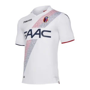 Maglia Bologna FC 2017-18 Trasferta